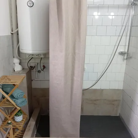 Zen Apartment Zaječar